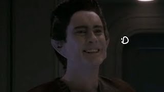 Weyoun 4 being annoyed & adorable for 7 minutes straight