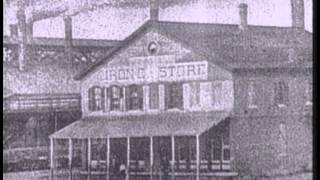 Springfield Had No Shame: The Springfield Race Riot of 1908 Part One