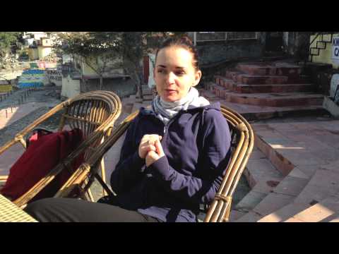 Ирина Лещик-Третьякова. Инструктор