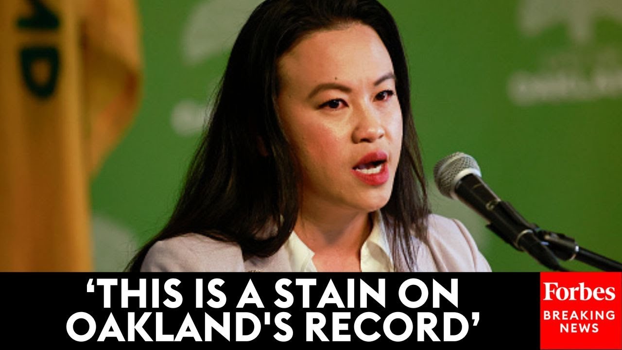 ‘The Mayor Is Not Going To Be Able To Survive This Recall’: Former Judge Demands Sheng Thao Resign