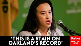 ‘The Mayor Is Not Going To Be Able To Survive This Recall’: Former Judge Demands Sheng Thao Resign