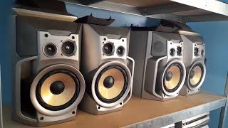 Sony Mhc-Rx88   Rx99 ( Rxd8   Rxd8s) ☆☆☆