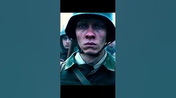 Thumbnail of All Quiet on the Western Front edit