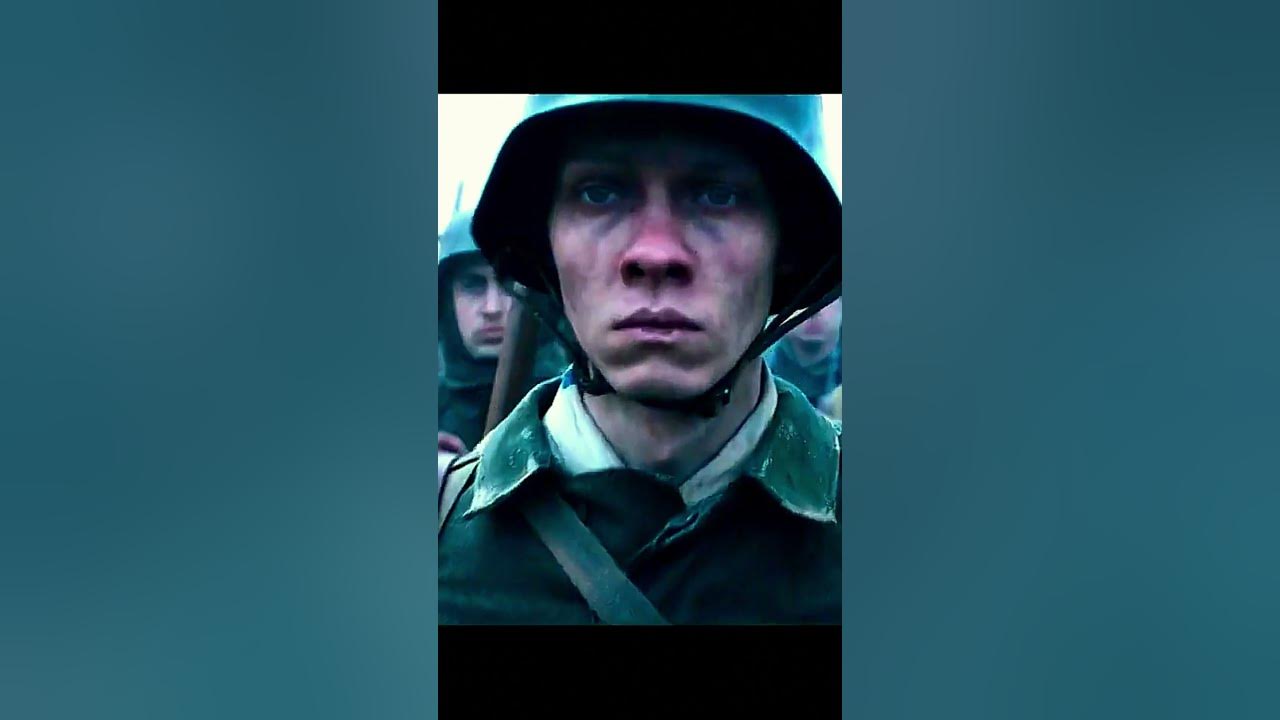 All Quiet on the Western Front edit