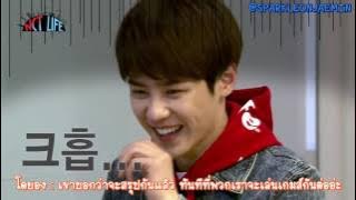 { subthai } NCT Life in Seoul EP.1