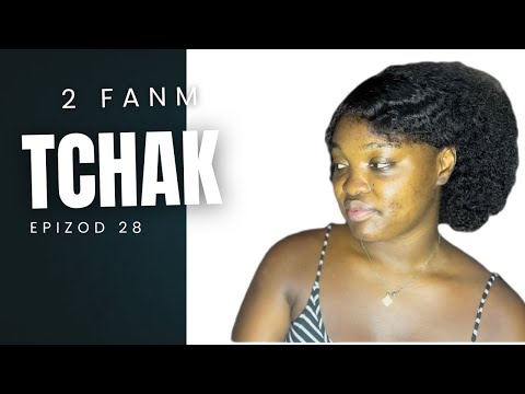 2 FIERCE WOMEN / PART #28