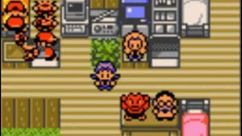 ポケモン 金銀 バグ ガナヒビ