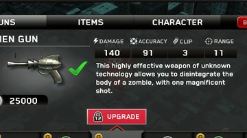 How to Download and Install Game Dead Trigger Mod Free Shopping on android