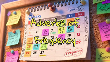 Look 3  Unit 3    Lesson    4   Adverbs of Frequency