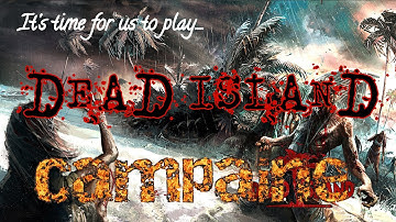 Dead Island Riptide  Cutscenes - ep. 1