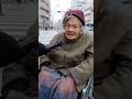 90歳おばあちゃんが言った。“もう我慢できない”#街頭インタビュー#昭和#令和#90歳おばあちゃん#正論#社会問題#税金#おとなの意見箱
