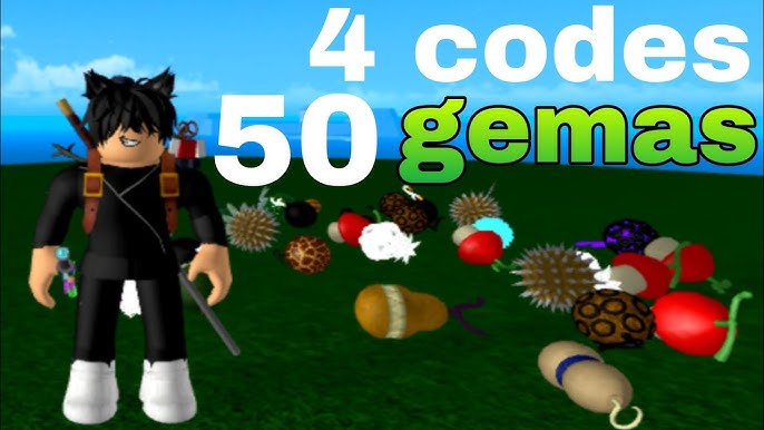 TODOS!! MEGA *EXCLUSIVOS* CODES SECRETOS no KING LEGACY! (new codes update  4.7.1) ROBLOX 