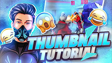 🔗HOW TO MAKE THUMBNAIL LIKE 💥 LIKE SKY LORD 💫- ON ANDROID || NAWAB EDITZ💤
