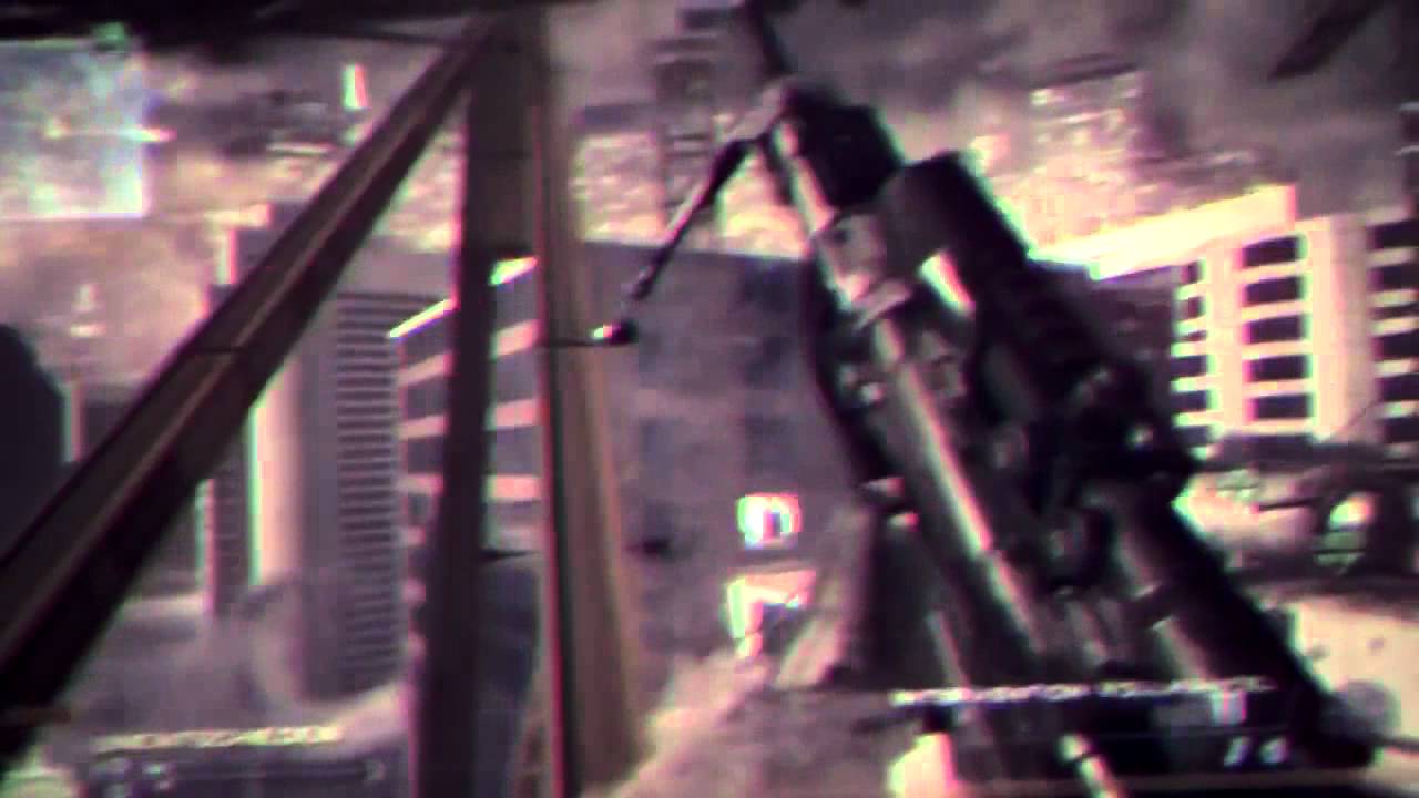 TaMeUnit: Official Promo