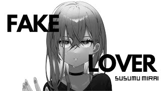 FAKE LOVER