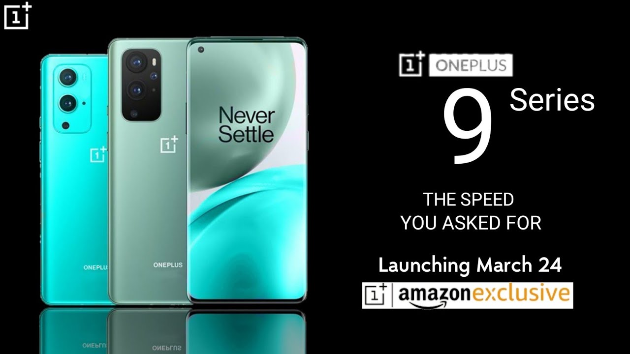 OnePlus 9 Series - India Launch, Price, Specifications | Everything You Need To Know | Flagship 5G