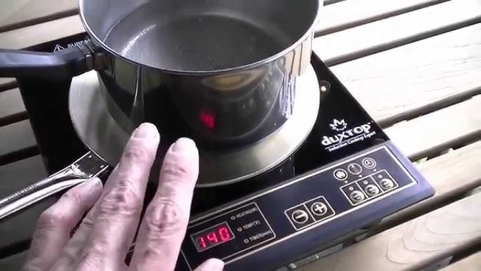 How to use glass cookware on induction cooktop？# Heat Diffuser