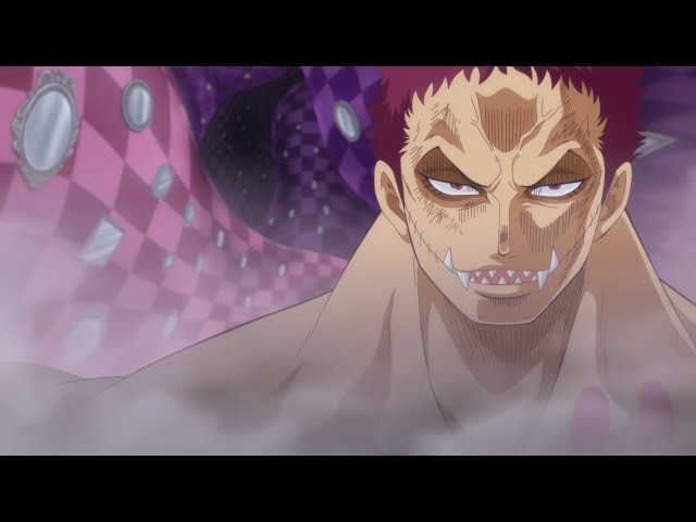 One Piece Opening 21 Version 3 | 4K class=