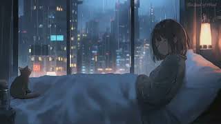 Peaceful Piano Music, Anxiety and Depressive States, Mind Relaxing BGM,