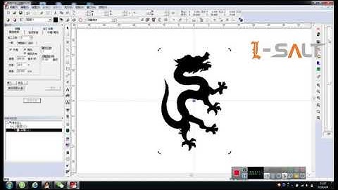 L-Salt---3D MarkingMate software operation