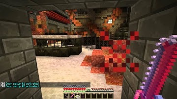 Minecraft: Zombie Apocalypse Custom Map W/ n737ua - Episode 5 -