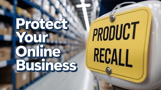 Ecommerce Insurance: Protect Your Online Store from Lawsuits & Hacks