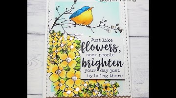 Gaylynn NeatThingsBtq Deco Foil with Laminator