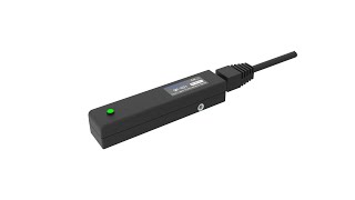 QP C01 static sensor