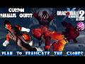 DBXV2 Custom Parallel Quest: Plan To Eradicate The Clones (Revamp 5.0)