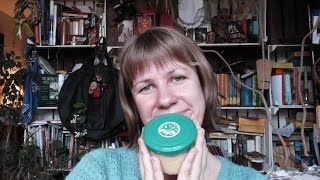 How to make home made butter