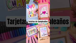 Creative and Original Happy Birthday Cards! Ideas with paper and markers, lettering, and more! Creative and Original Happy Birthday Cards! Ideas with paper and markers, lettering, and more!