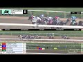 The Last Straw Wins Race 8 on Sunday, May 10, at Santa Anita Park