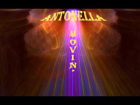 Antonella — Antonella - Movin'.wmv