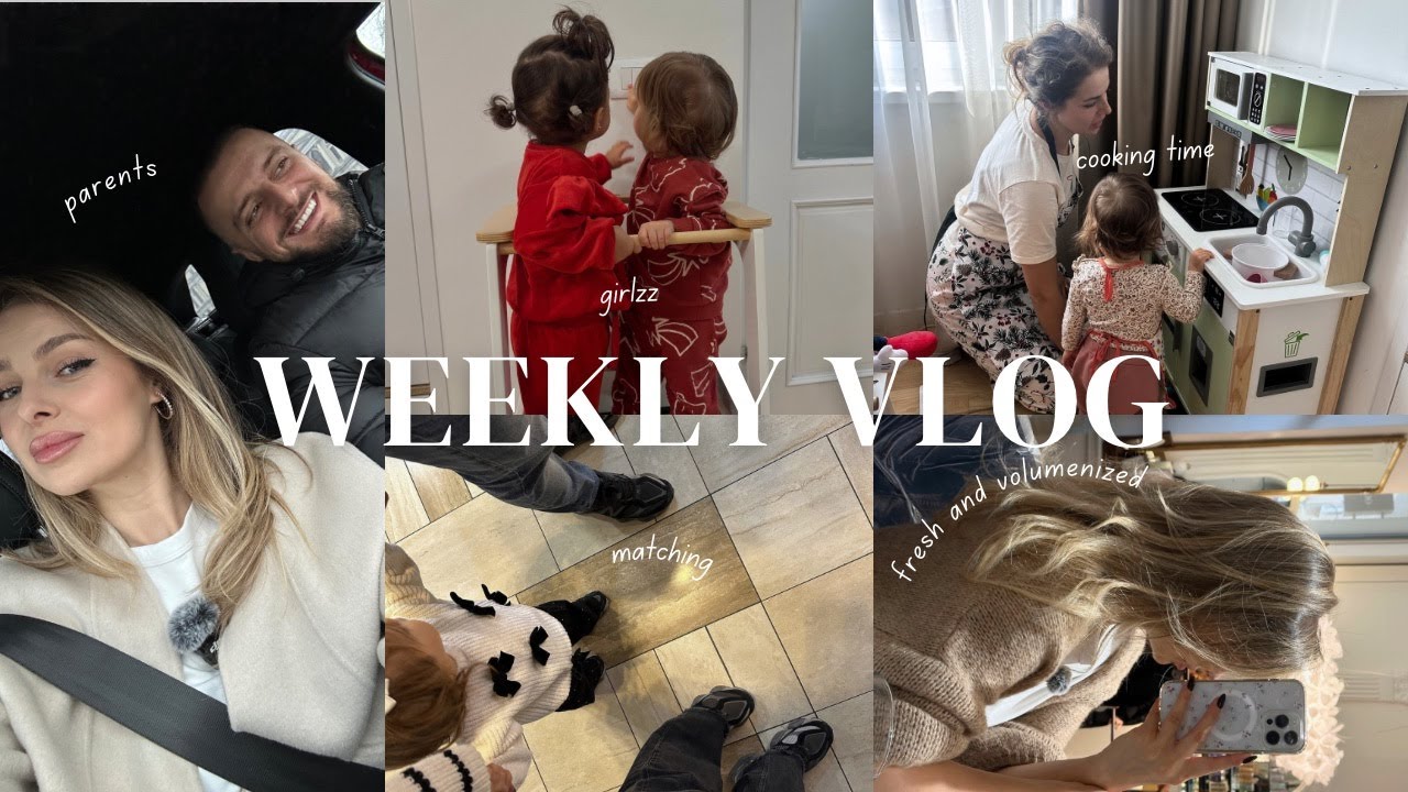 Life recently | Bježimo iz grada! Tiramisu, druženje, kampanje i svega pomalo!