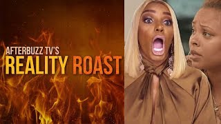 Messy Lil Mean Girls, The Golden Child, Fried Chicken Logs & More - Reality Roast