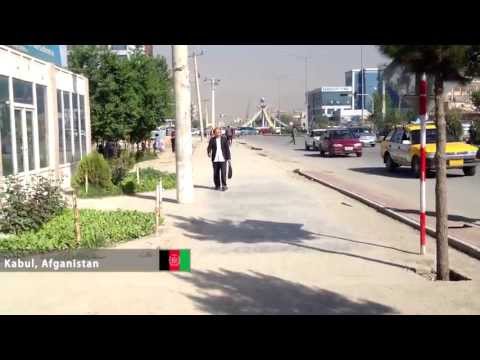 MID. Ep. 18 - Kabul, Afganistan