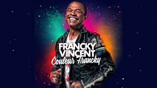 Video thumbnail of "Francky Vincent - Kol sr (Audio Officiel)"