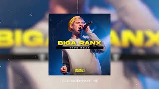 [FREE] BIGA*RANX Type Beat - "ODISE RIDDIM" | Digital Reggae 2026 (Prod. @TheNextTopBeat)