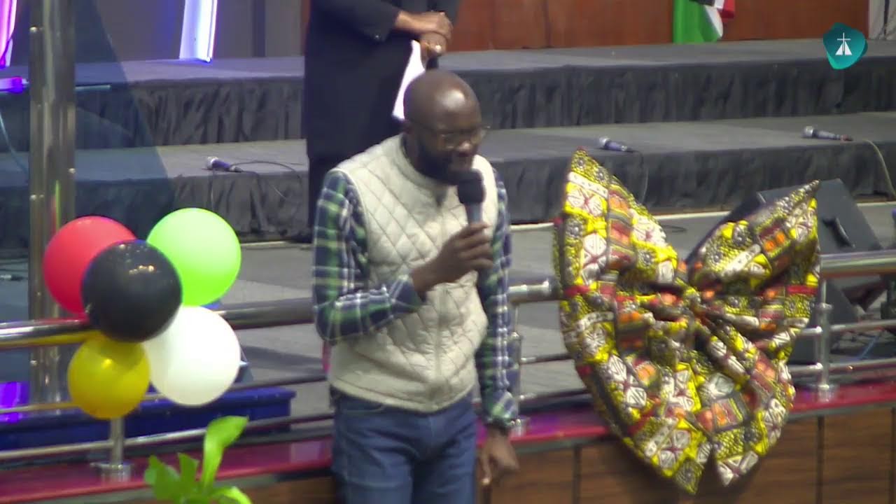 RHEMA FEAST 2022 APOSTLE JOSHUA SELMAN SESSION 4 DAY 3 YouTube