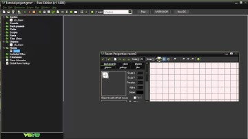 GML Tutorials #1 - Basic Movement