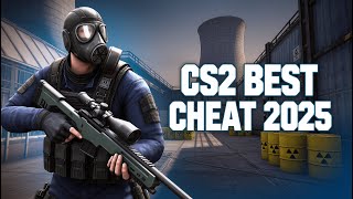 NEW CS2 CHEAT 2025 🔥 | RAGE HACK + SILENT AIM | STEP-BY-STEP INSTALL TUTORIAL | NO BAN RISK ✅