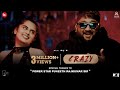 ALL OK | Crazy Official Video | Power Star Puneeth Rajkumar | New Kannada Song