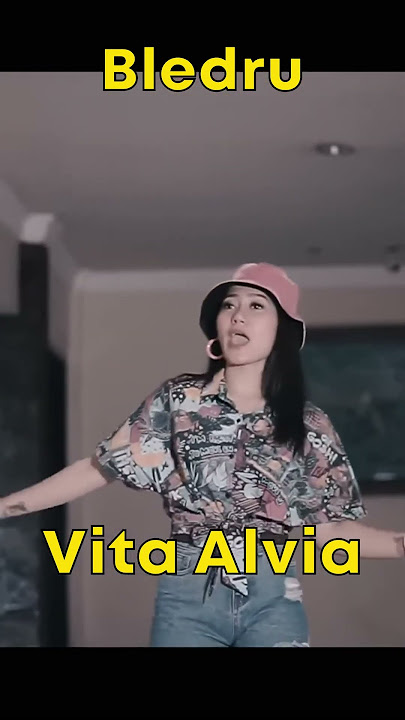 Vita Alvia - Bledru #Shorts