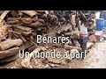 Bénarès Un Monde à Part Inde 