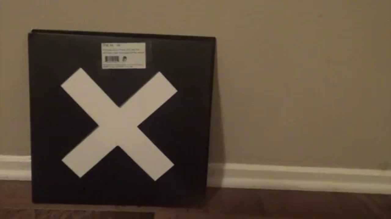 XX The XX album review video YouTube