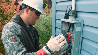 Smart Meter Benefits Overview | National Grid