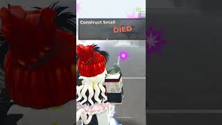 Shut Up Grandma Got Me at 2:57 😐 (Roblox)