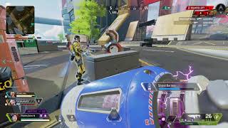 Double Squad Wipe For The Win