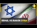 Israel pummels Iran revolutionary guard; Netanyahu says, 