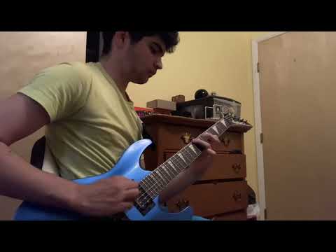 Ethereal TheDooo Intro Cover